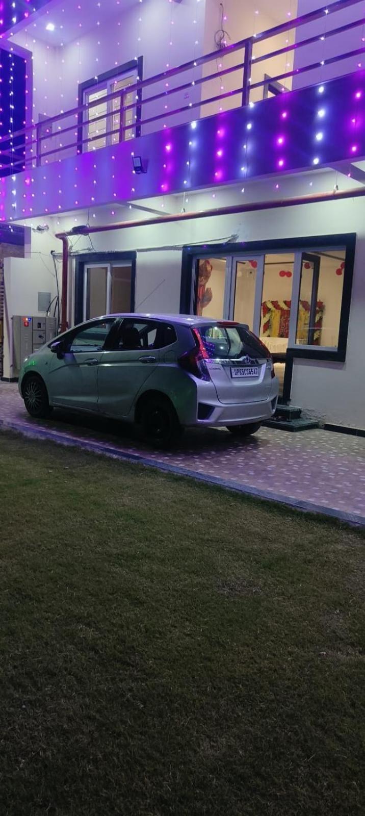 Jhankar Banquet And Lawn Varanasi Esterno foto